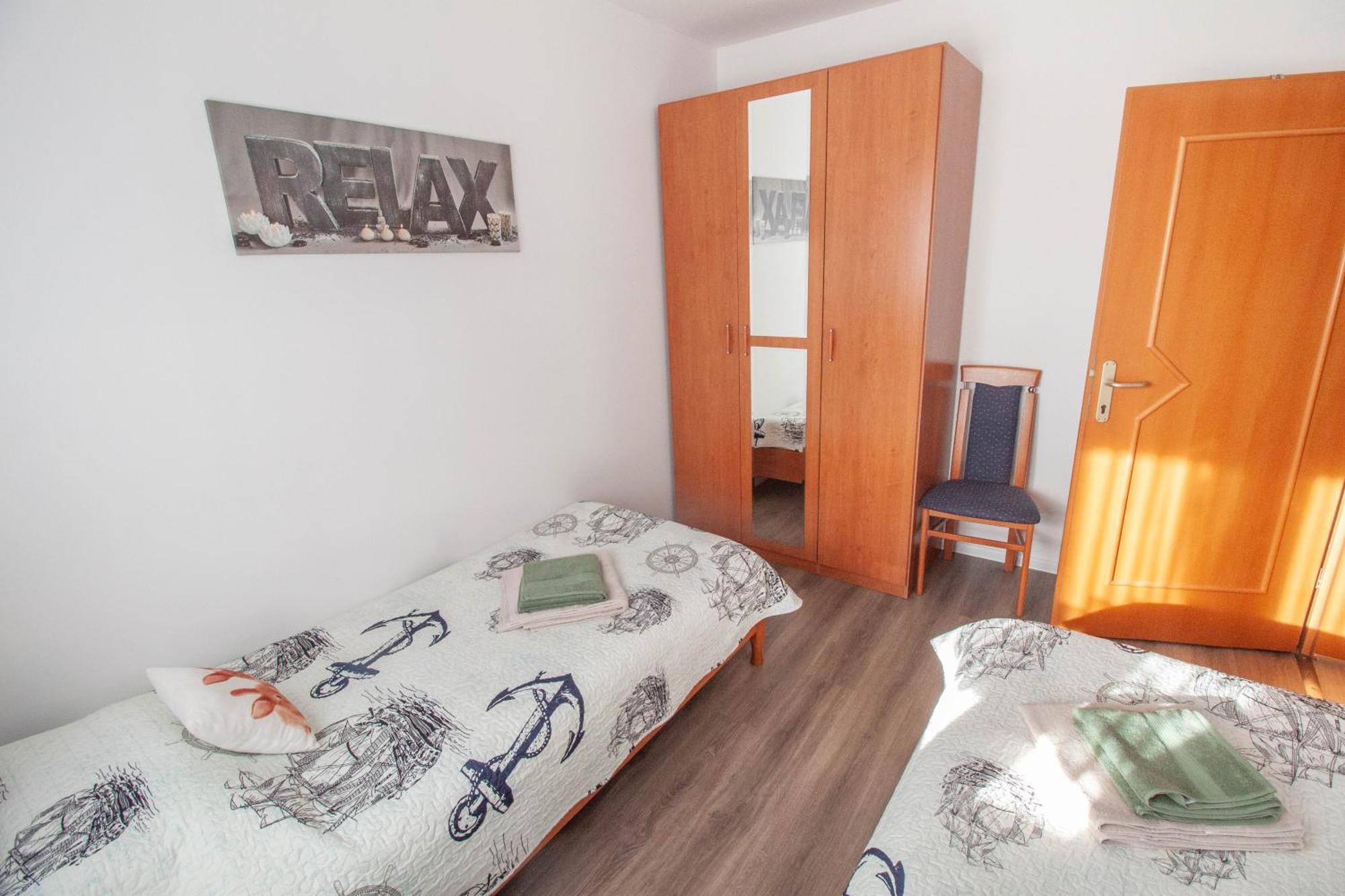 Apartment Nolan Pula Extérieur photo