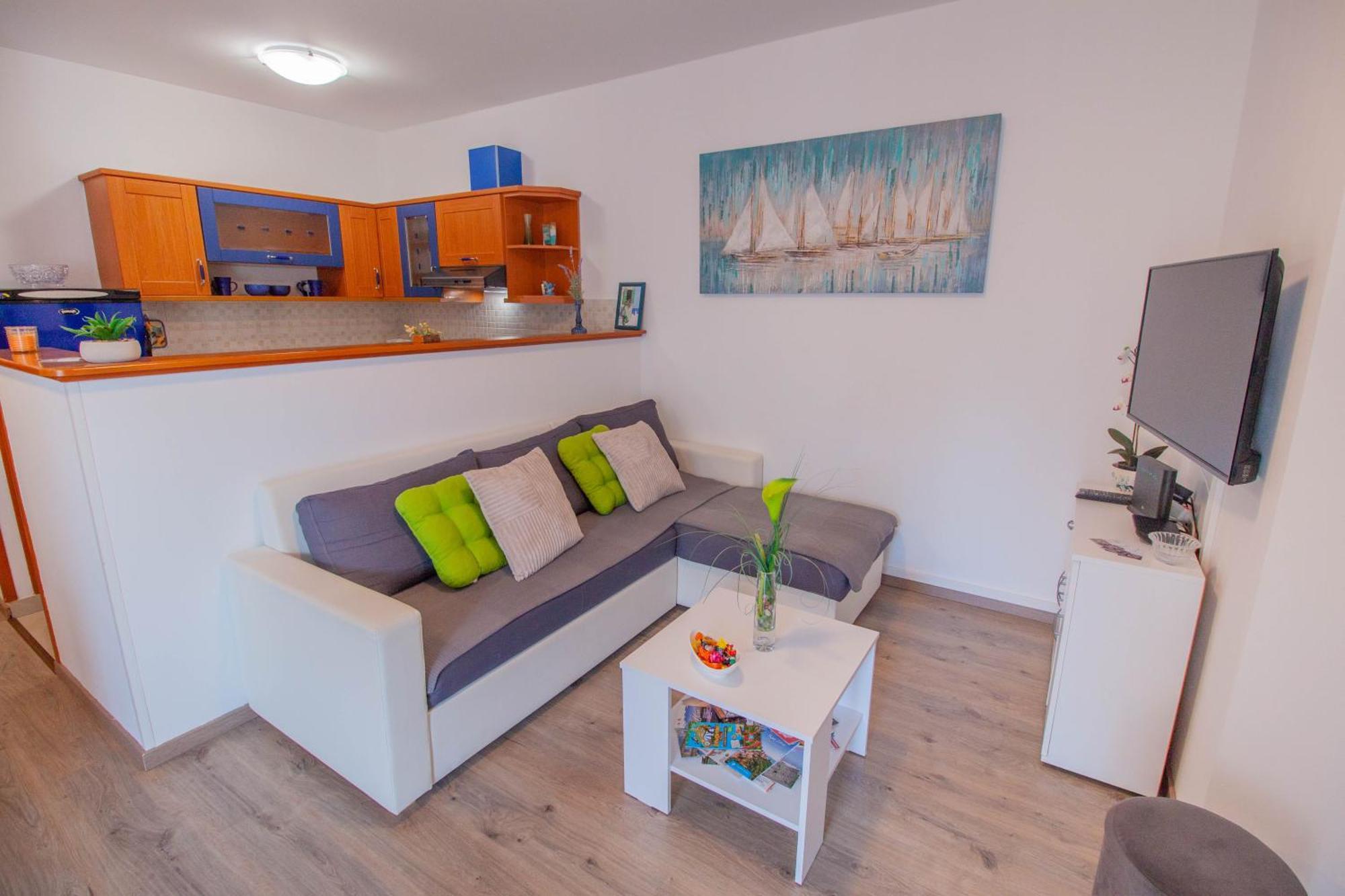 Apartment Nolan Pula Extérieur photo